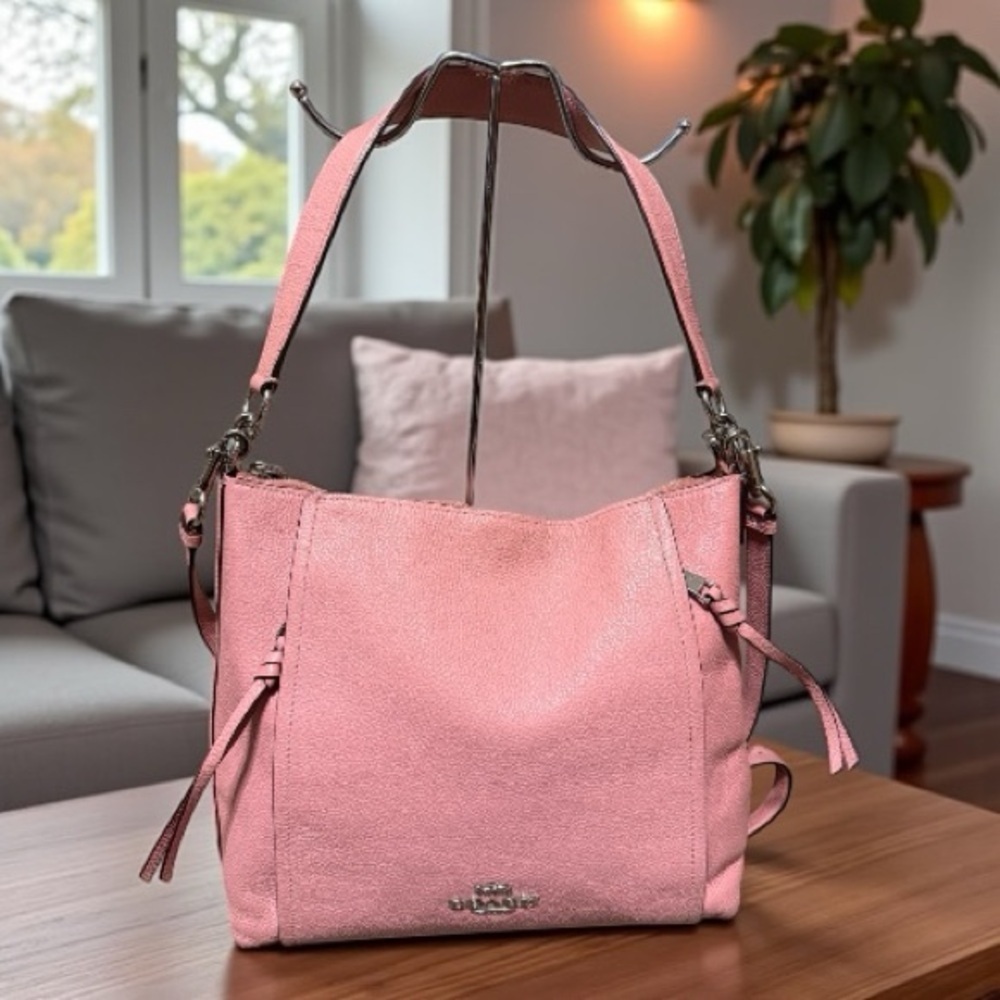 Coach Marlon Shoulder Bag